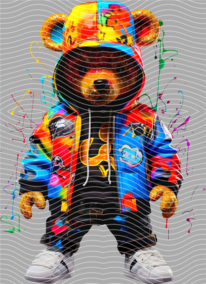 Cool Bear-XO 75